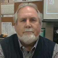 Jerry Gray