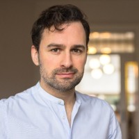 Harm-Jan Keizer