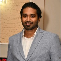 Dr. Kishore kumar P C (Ph.D)
