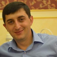 Hayk Karapetyan