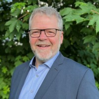 Brian Lumby