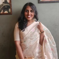 Komal Gandhi