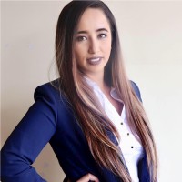 Estephanie Morales Gutierrez