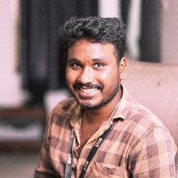 Pradeep Raj.R