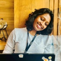 Gayathri T