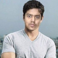 Abhishek Dey