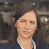 Joanna Szentkuthy
