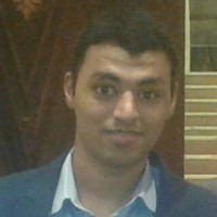 Mostafa Saaed Mohamed