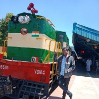 vinay kishore