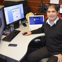 Reynaldo Javier Martínez Melgar