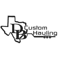DB Custom Hauling LLC