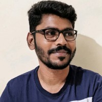 chaluva theja
