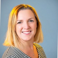 Fiona Sanderson