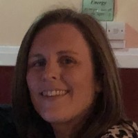 Kirsty Ward