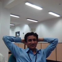 Syed Kalim