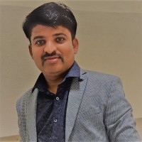Sandesh Kurkute