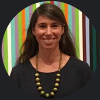 Andrea Coffman