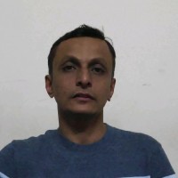 Hardik Jariwala
