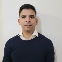 Jonathan Ortiz