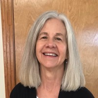 Martha Holmgren