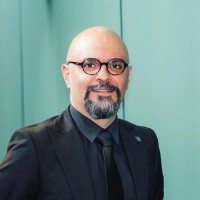 Alireza Mohamadzadeh