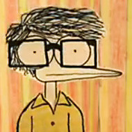 Harry Voorbeeld