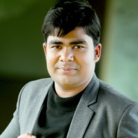 DHRUV AGRAWAL