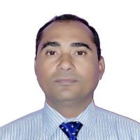 Syed Majid Iqbal