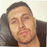 Jon Simonian