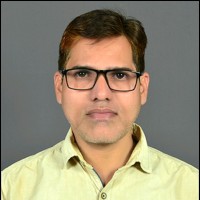 Satish Yadav