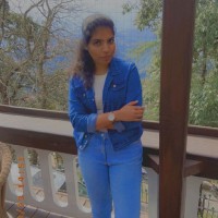 Ca Sabiha Ansari