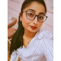 Vandana Singh Singh
