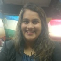 Rashi Shah