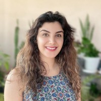 Sepideh Palizdan
