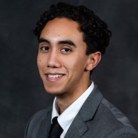 Patrick Camacho