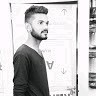 Vinod Kumar Salvi
