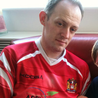 Malcolm Storey