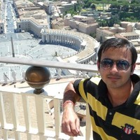 Prakash Sharma