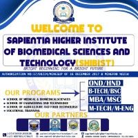 Sapientia SHIBIST