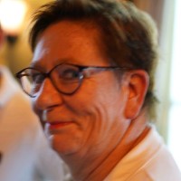 Arianne De Weerd