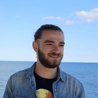Vlad George Boanca