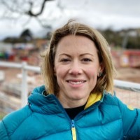 Cllr Charlotte Fitzgerald