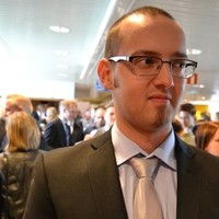 Rickard Nybacka