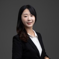 Corrine Lin