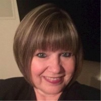 Cathy Bogart