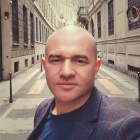 Daniel Ivanov