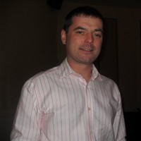 Peter Holleron