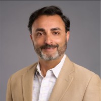 Ned Mohammad