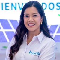 Lady Giset Sanchez Guapacha