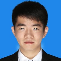 Keqi Huang